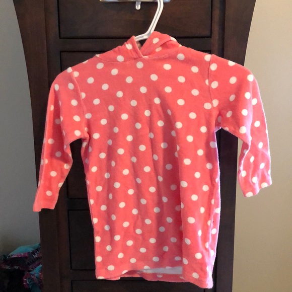 Next terry towel swim cover up - Picture 1 of 3